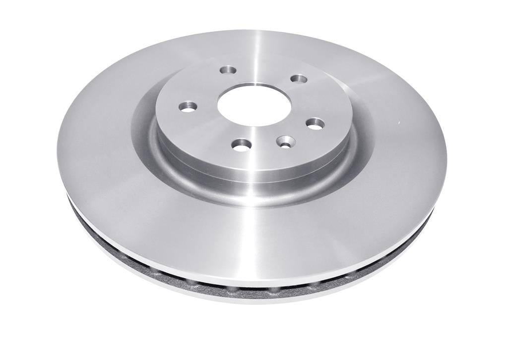 Disc Frana DBA Street Series plain Fata 355mm Chevrolet Camaro DBA2604