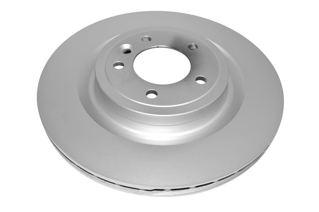 Disc Frana DBA Street Series En Shield plain Spate 350mm Land Rover Range Rover Evoque DBA2628E