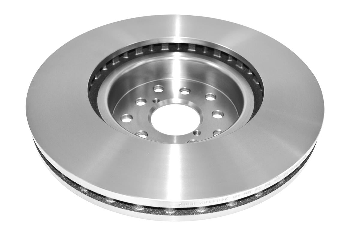 Disc Frana DBA Street Series En Shield plain Fata 316mm Subaru DBA2650E-10