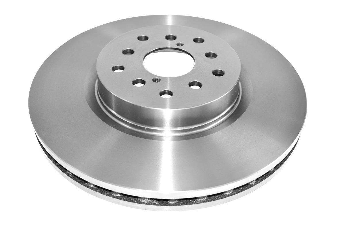 Disc Frana DBA Street Series En Shield plain Fata 316mm Subaru DBA2650E-10
