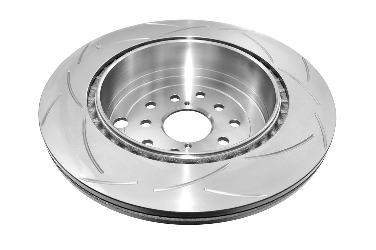 Disc Frana DBA Street Series T2 Spate 316mm Subaru Impreza / Subaru WRX STI DBA2656S-10