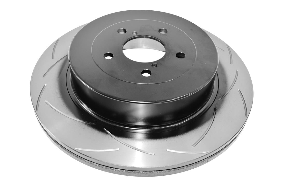 Disc Frana DBA Street Series T2 Spate 316mm Subaru Forester / Subaru Impreza DBA2657S