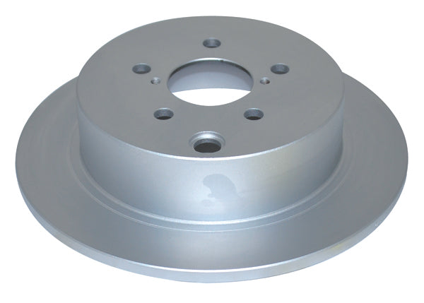 Disc Frana DBA Street Series En Shield plain Spate 273mm Subaru DBA2667E