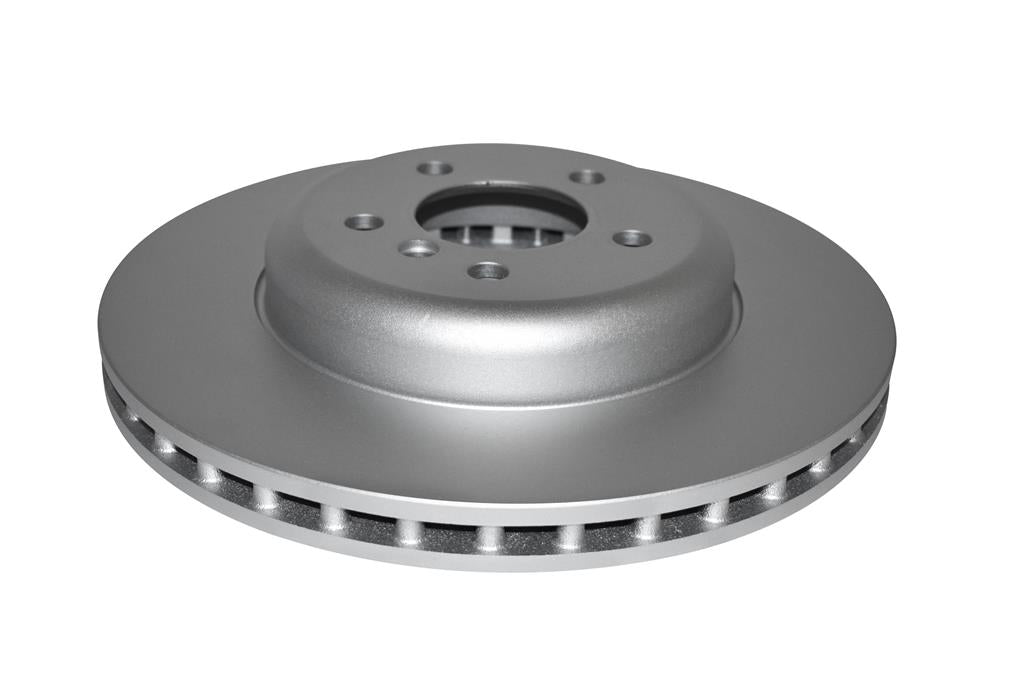 Disc Frana DBA Street Series En Shield plain Fata 348mm BMW Seria 5 DBA2674E