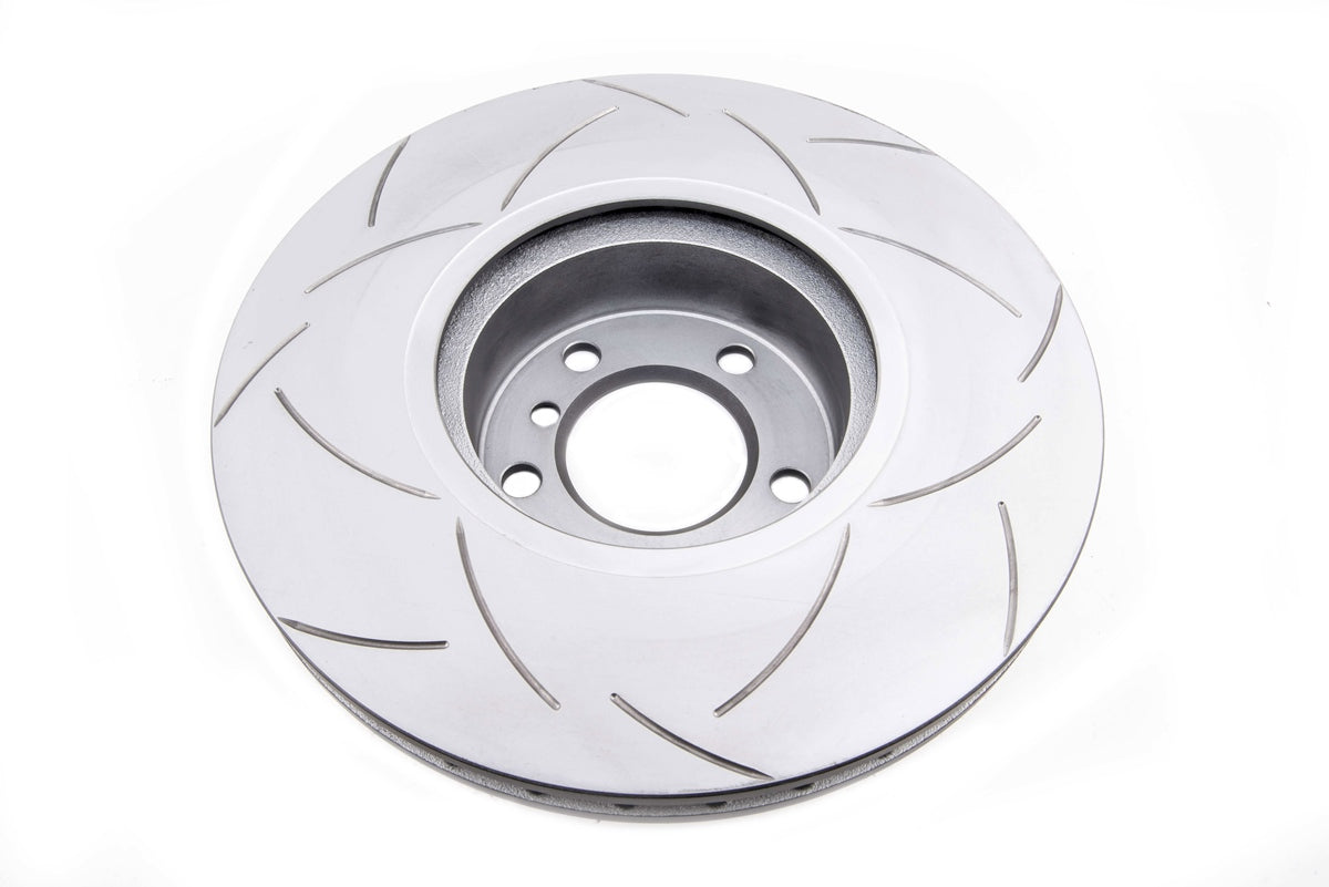Disc Frana DBA Street Series T2 Fata 340mm BMW DBA2676S