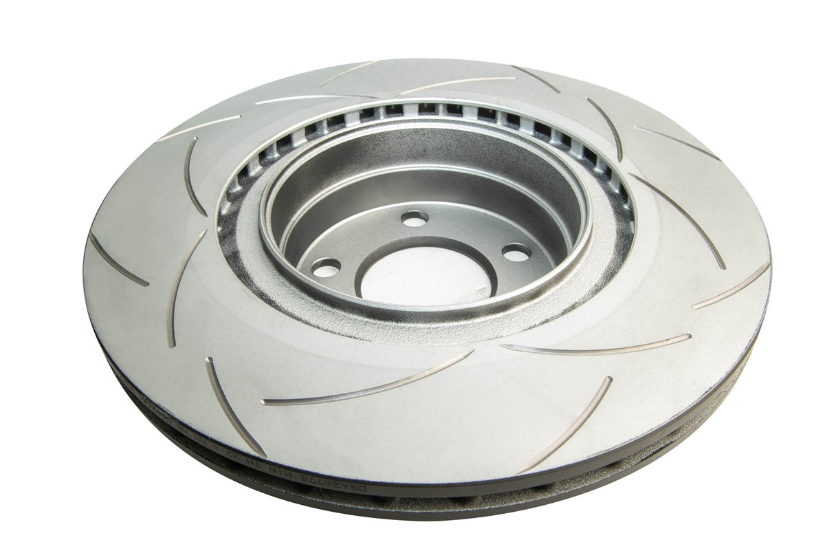 Disc Frana DBA Street Series T2 Spate 345mm BMW DBA2677S