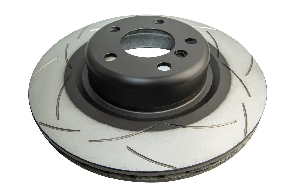Disc Frana DBA Street Series T2 Spate 345mm BMW DBA2677S