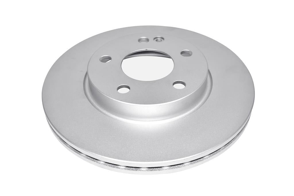 Disc Frana DBA Street Series En Shield plain Fata 276mm Mercedes-Benz A-Class / Mercedes-Benz B-Class DBA2689E