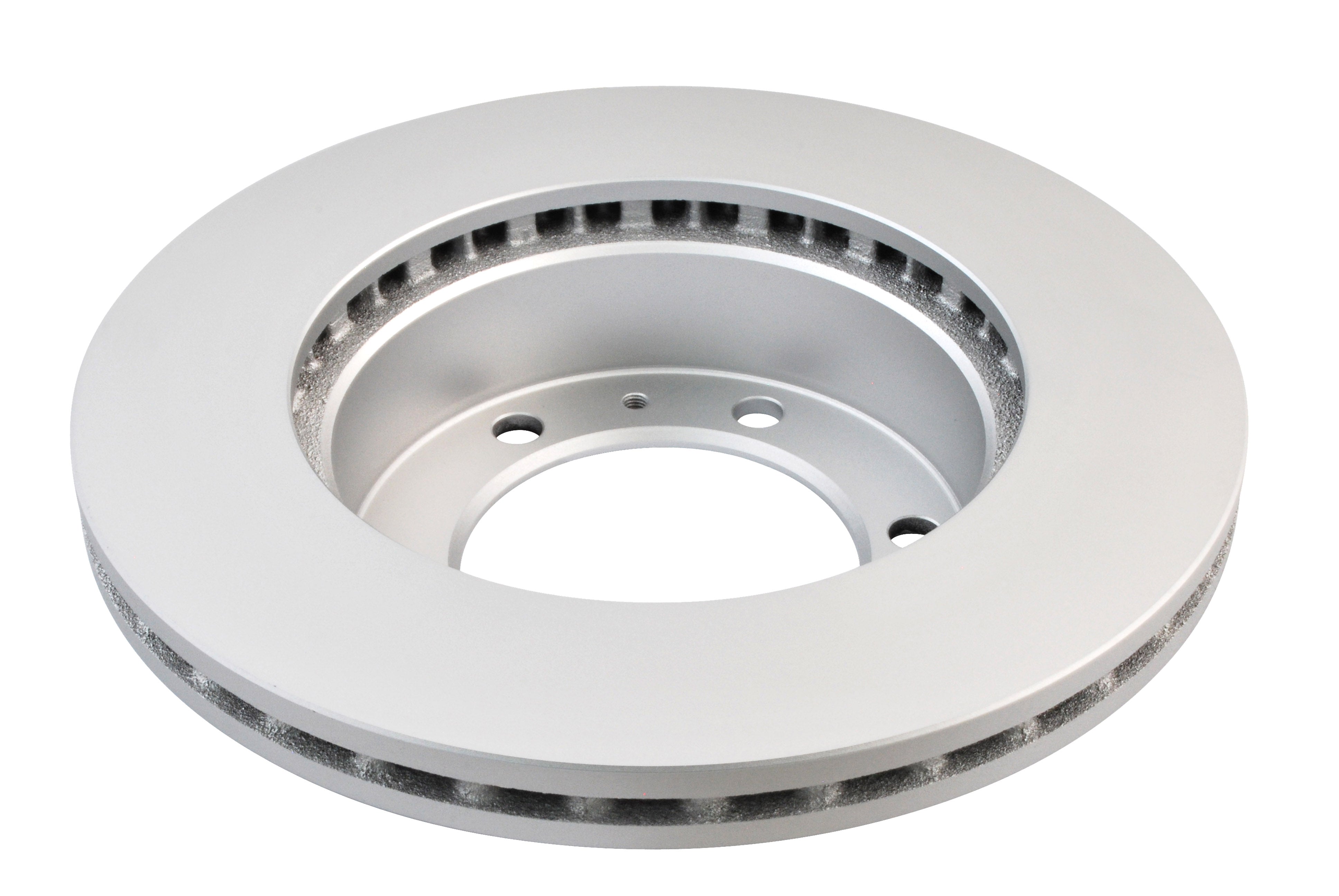 Disc Frana DBA Street Series En Shield plain Fata 297mm Toyota Fortuner DBA2714E