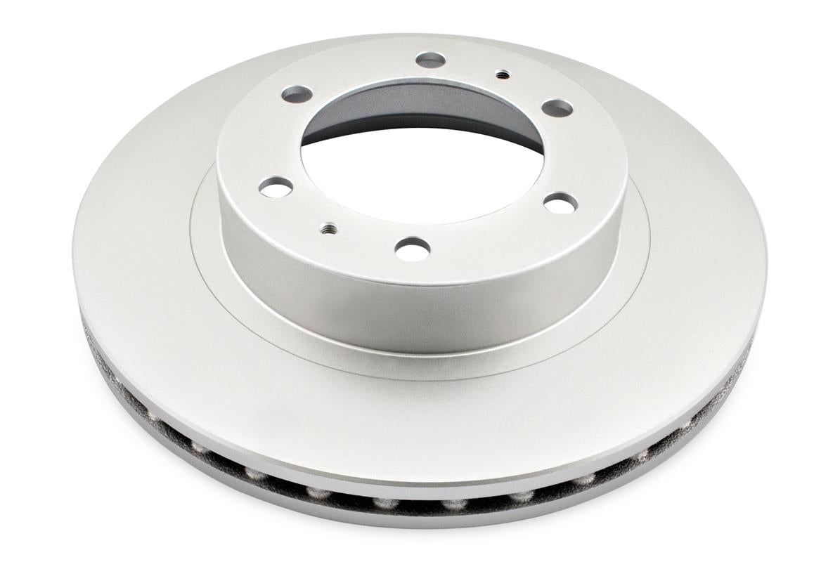 Disc Frana DBA Street Series En Shield plain Fata 319mm Toyota Fortuner DBA2716E