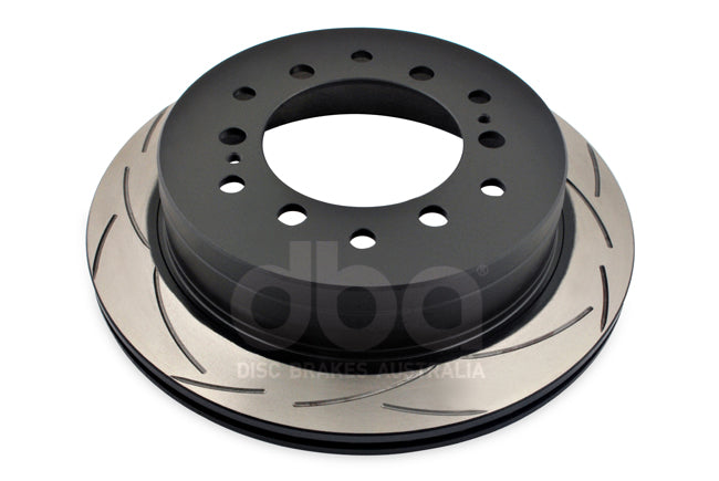 Disc Frana DBA Street Series T2 Spate 312mm Toyota Fortuner DBA2737S