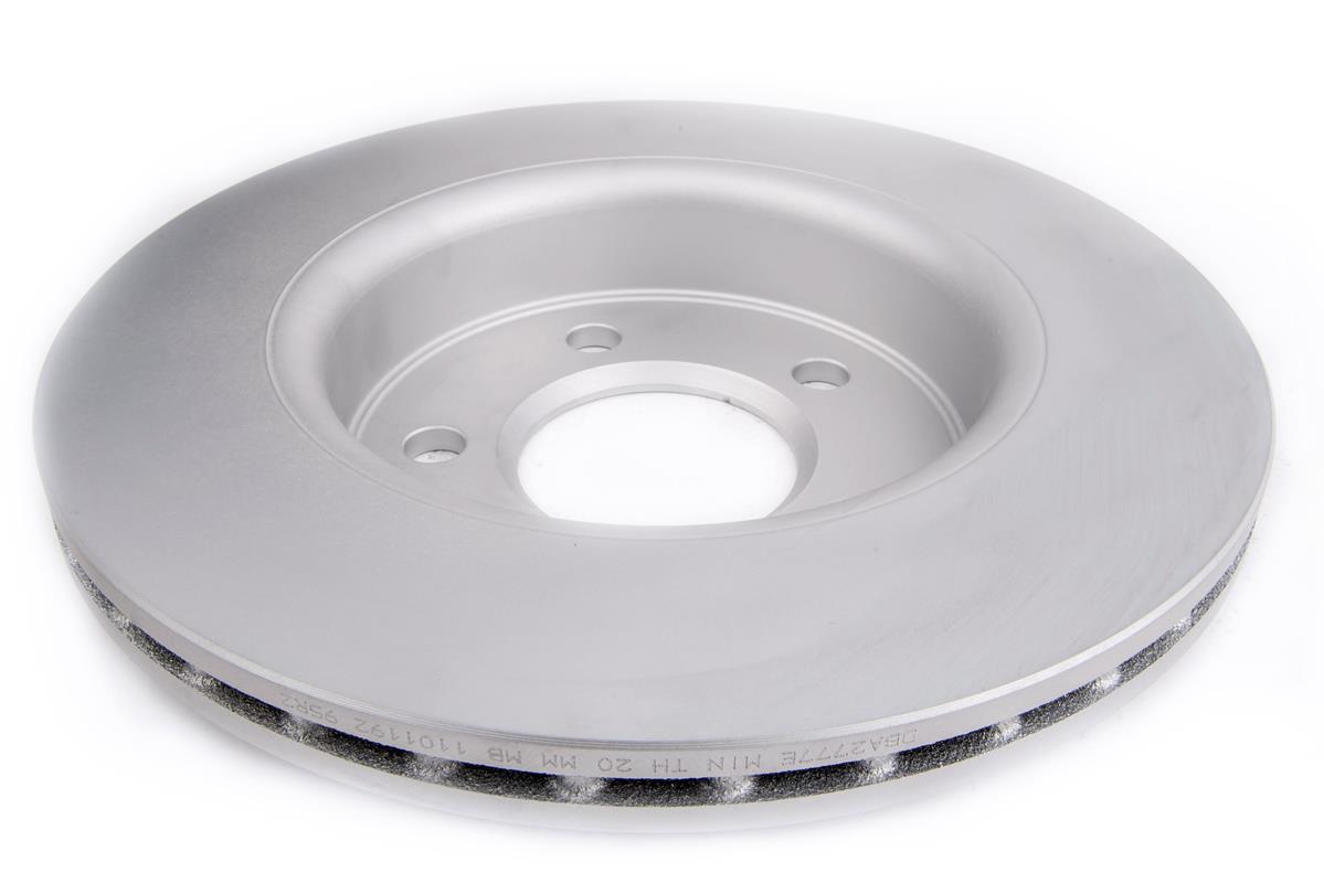 Disc Frana DBA Street Series En Shield plain Spate 300mm Volkswagen Amarok DBA2777E