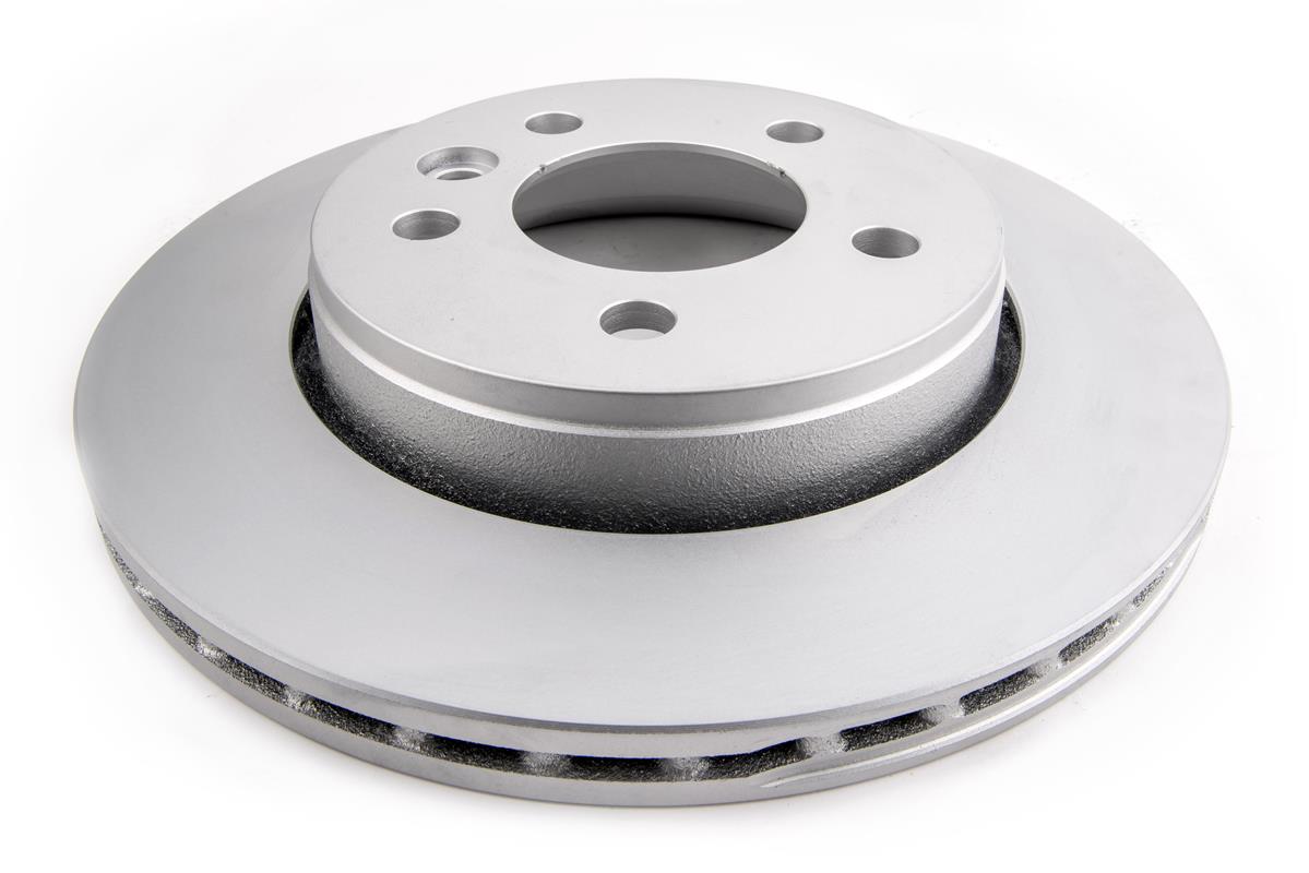 Disc Frana DBA Street Series En Shield plain Spate 300mm Volkswagen Amarok DBA2777E
