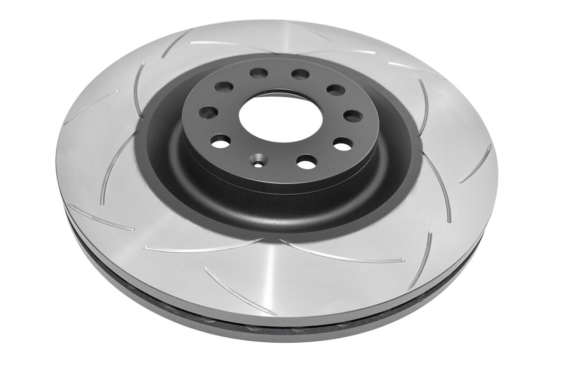 Disc Frana DBA Street Series T2 Fata 345mm DBA2808S