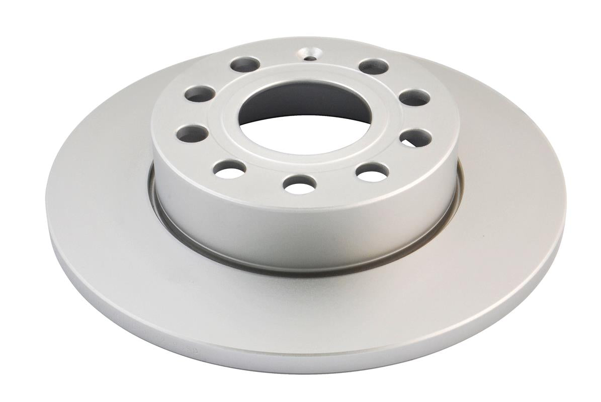 Disc Frana DBA Street Series En Shield plain Spate 259.8mm Audi/Skoda/Volkswagen DBA2813E