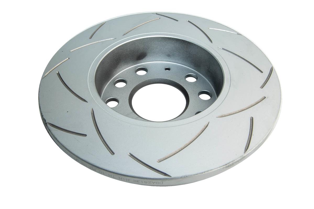 Disc Frana DBA Street Series T2 Spate 259.8mm Audi/Skoda/Volkswagen DBA2813S