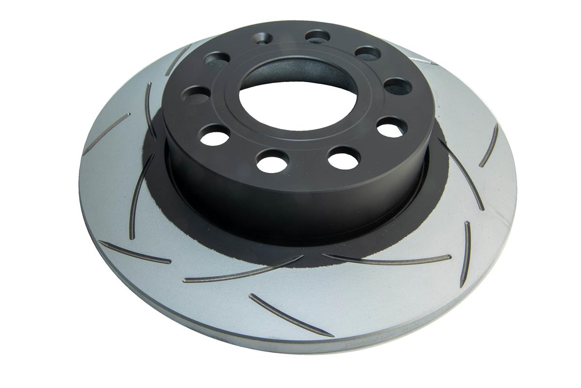 Disc Frana DBA Street Series T2 Spate 259.8mm Audi/Skoda/Volkswagen DBA2813S