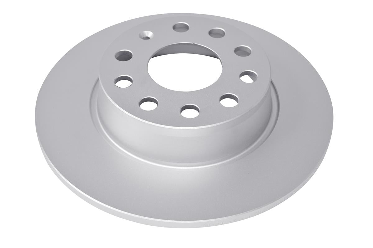 Placute Frana DBA Brake Kit Street Series En Shield Plain & Street Performance (2x DBA2814E + DB2384SP) Spate DBA2814E-2384SP