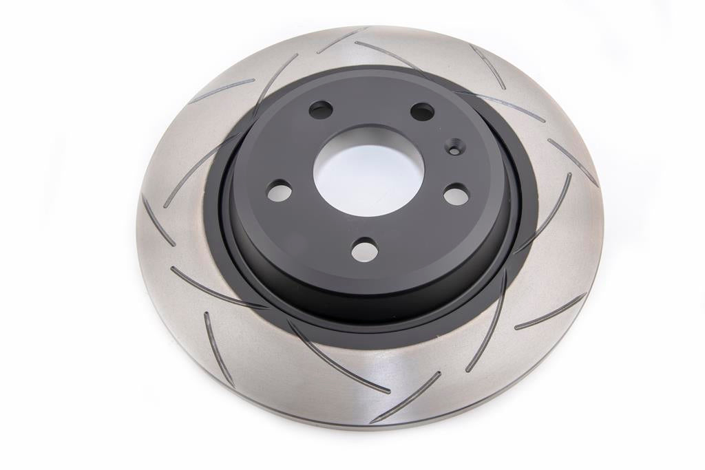 Disc Frana DBA Street Series T2 Spate 300mm Audi DBA2823S