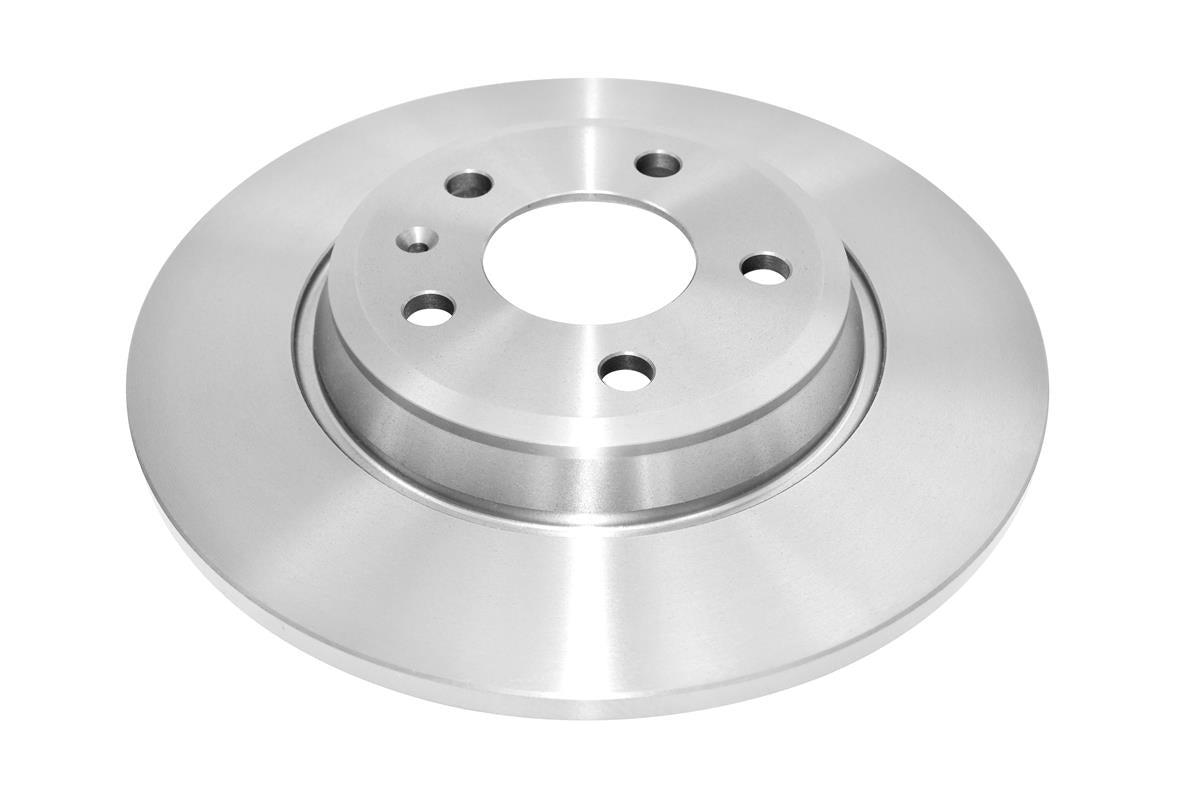 Disc Frana DBA Street Series plain Spate 300mm Audi DBA2823