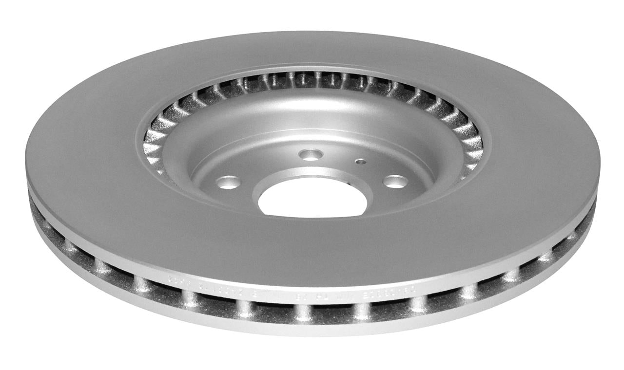 Disc Frana DBA Street Series En Shield plain Fata 345mm Audi/Porsche DBA2832E