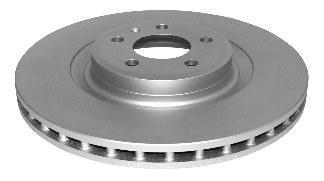 Disc Frana DBA Street Series En Shield plain Fata 345mm Audi/Porsche DBA2832E