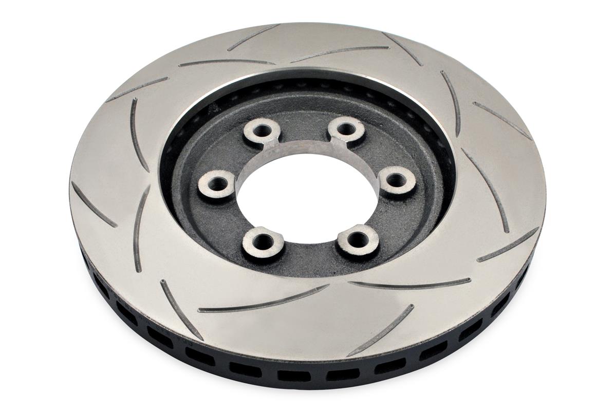Disc Frana DBA Street Series T2 Fata 280mm Isuzu D-Max DBA2840S