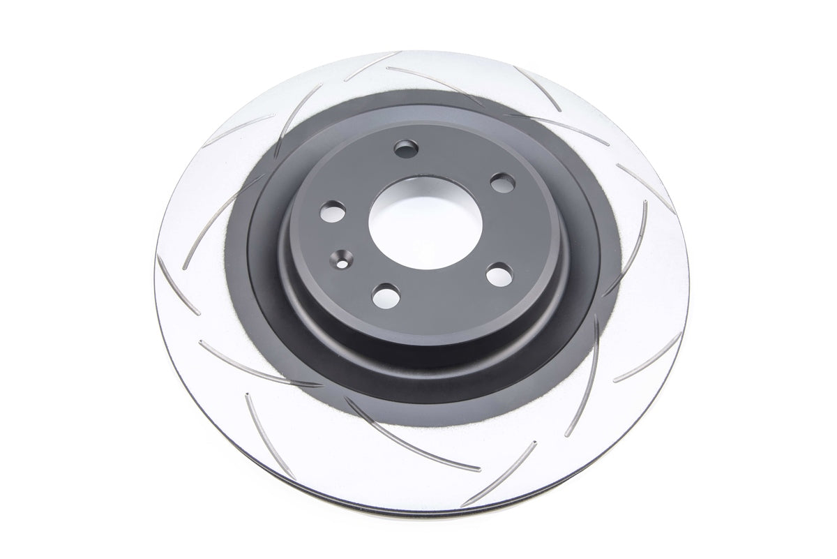 Disc Frana DBA Street Series T2 Spate 330mm Audi/Porsche/Volkswagen DBA2847S