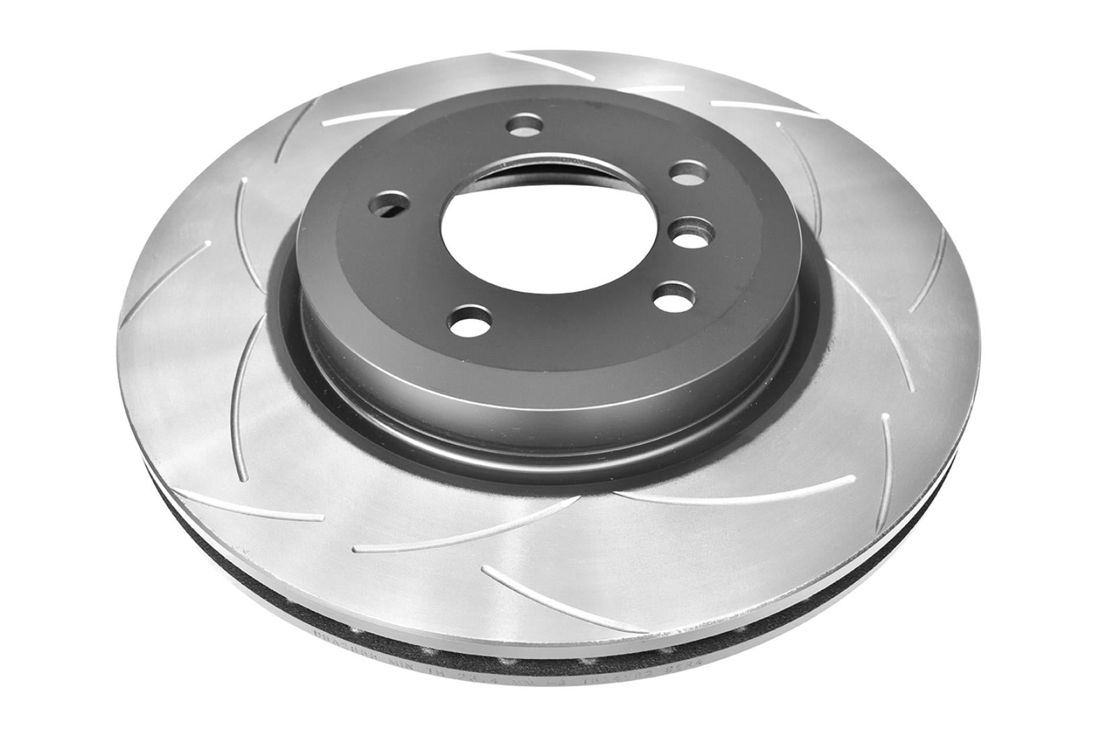 Disc Frana DBA Street Series T2 Fata 325mm BMW Seria 3 / BMW Z4 DBA2855S