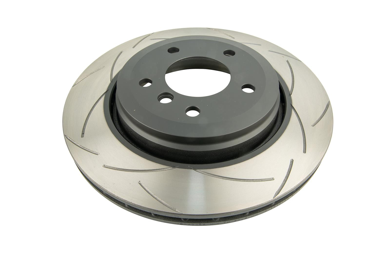 Disc Frana DBA Street Series T2 Spate 320mm BMW Seria 3 DBA2856S