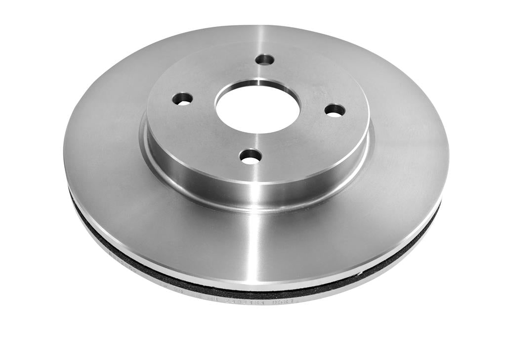 Disc Frana DBA Street Series plain Fata 258mm Ford/Mazda DBA2958