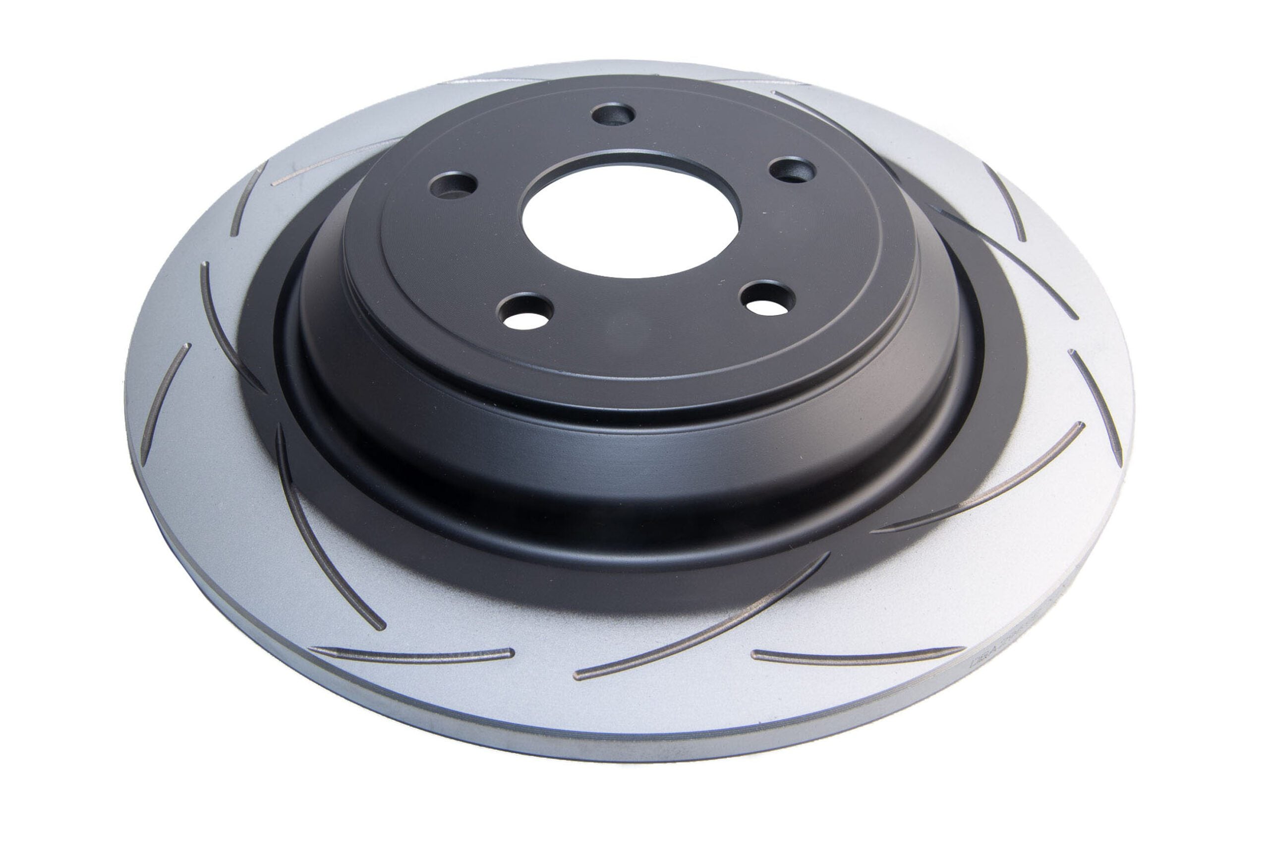 Disc Frana DBA Street Series T2 Spate 302mm Ford Focus / Ford Kuga DBA2969S