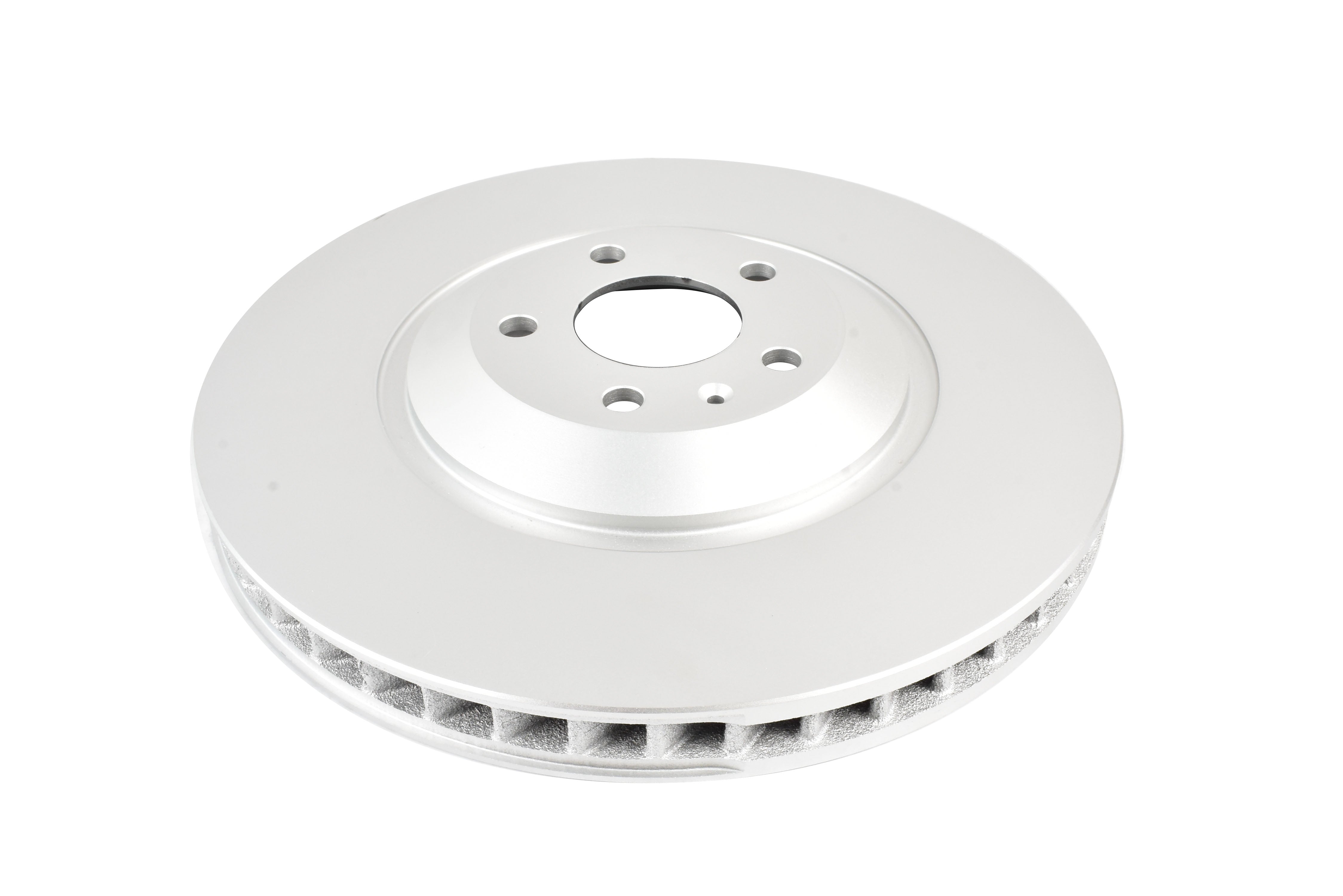 Disc Frana DBA Street Series En Shield plain Fata 375mm Audi/Volkswagen DBA3014E