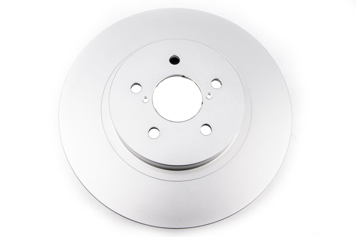 Disc Frana DBA Street Series En Shield plain Fata 293mm Subaru Impreza / Subaru XV DBA3054E