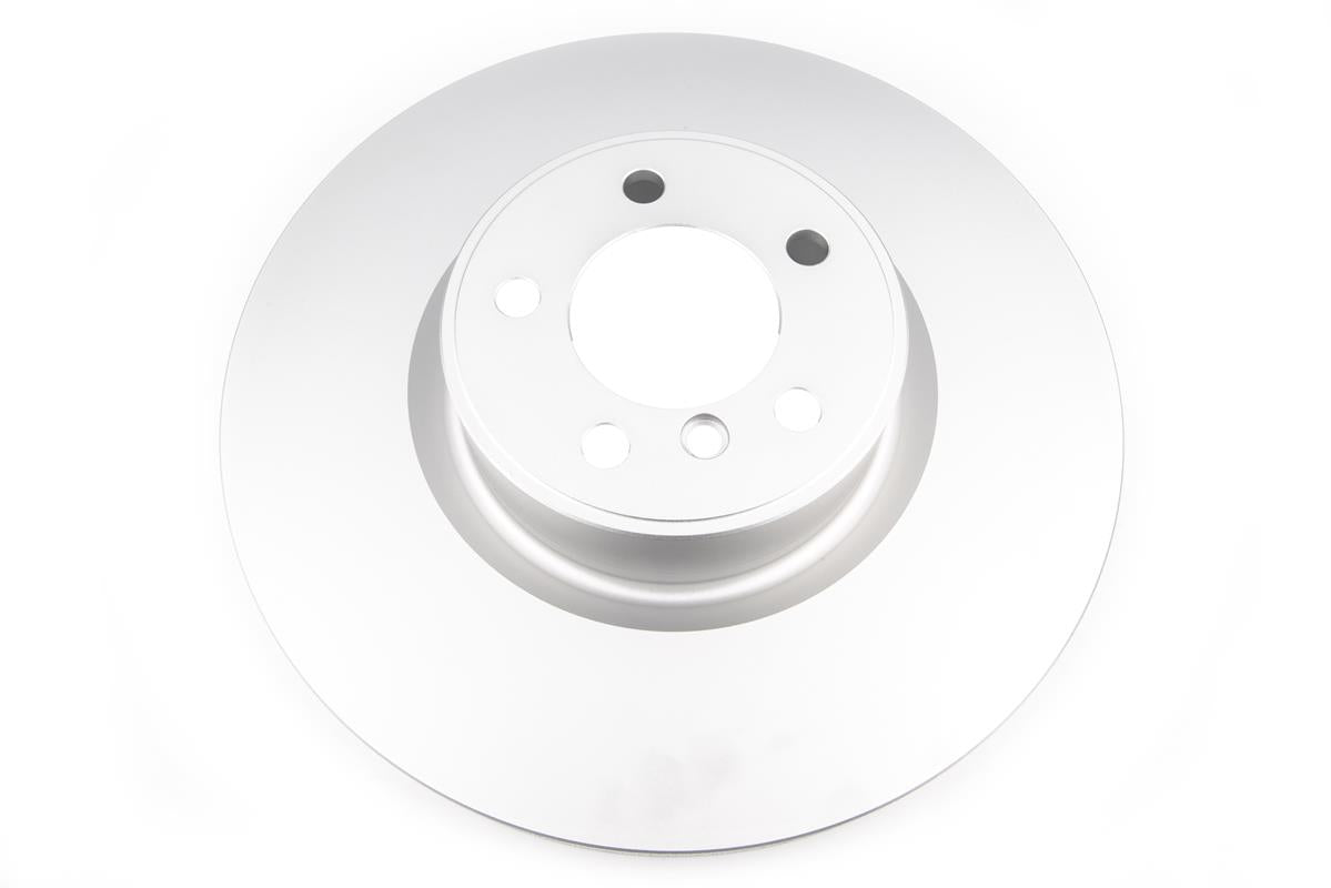 Disc Frana DBA Street Series En Shield plain Fata 380mm Land Rover Range Rover Evoque DBA3088E