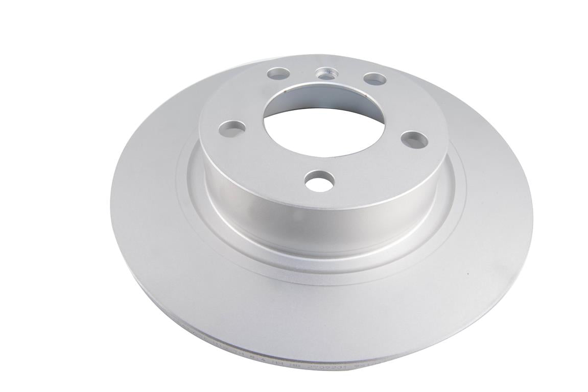 Disc Frana DBA Street Series En Shield plain Spate 296mm Mini Mini Countryman / Mini Mini Paceman DBA3099E