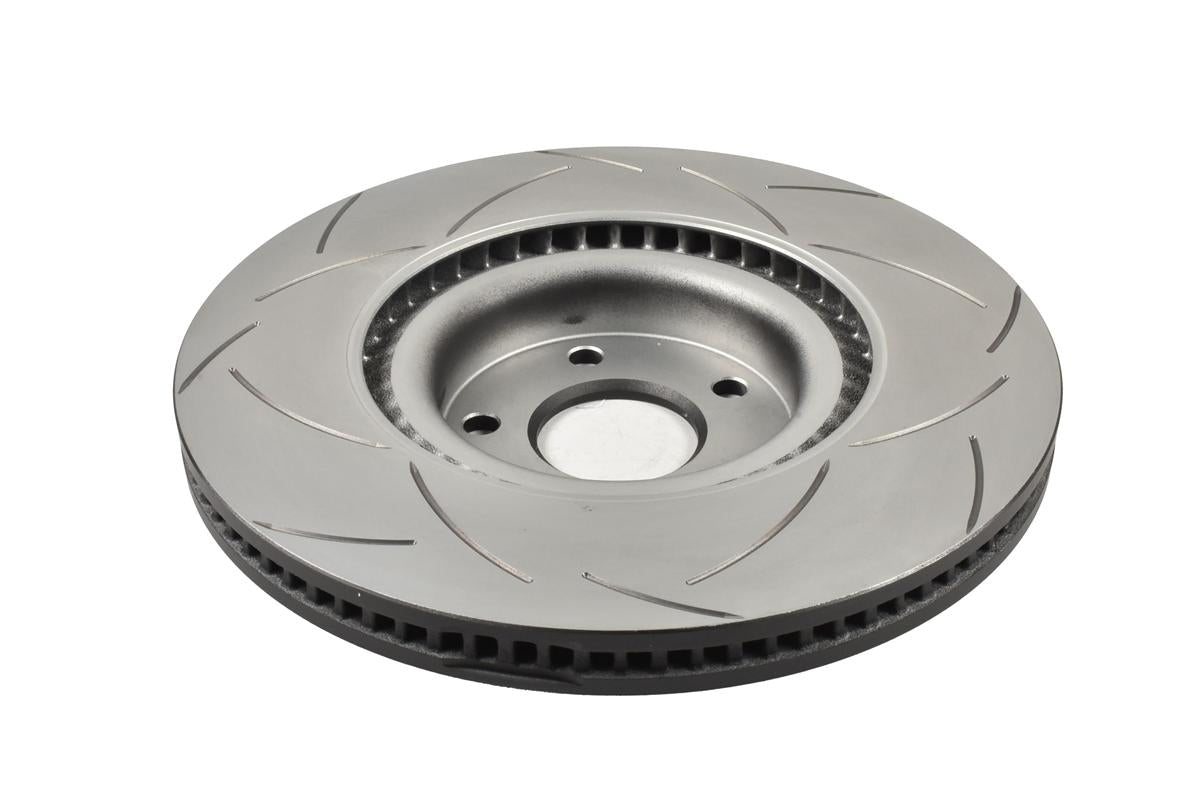 Disc Frana DBA Street Series T2 Fata 330mm Ford Focus DBA3190S
