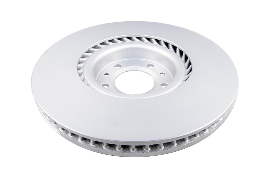 Disc Frana DBA Street Series En Shield plain Fata 330mm Peugeot 308 / Peugeot 508 DBA3206E