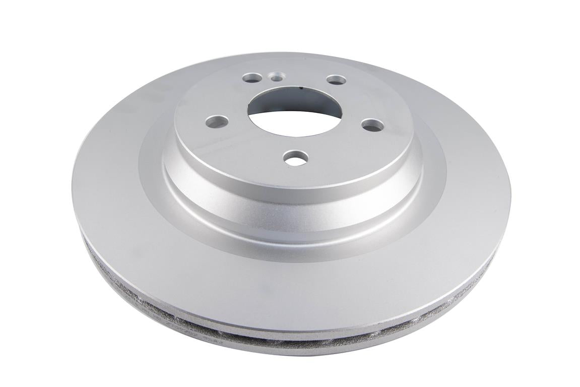 Disc Frana DBA Street Series En Shield plain Spate 320mm Mercedes-Benz S-Class DBA3219E