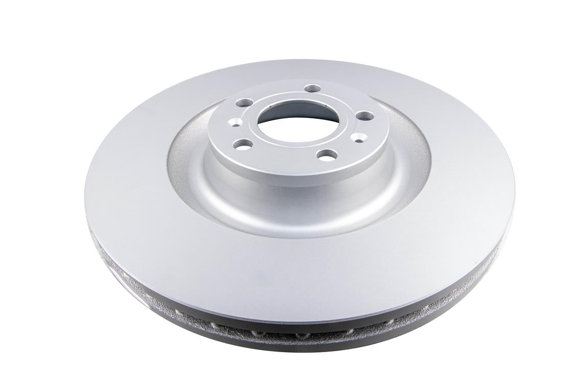 Disc Frana DBA Street Series En Shield plain Fata 360mm Audi A8 DBA3230E