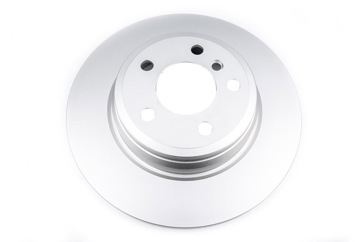 Disc Frana DBA Street Series En Shield plain Spate 330mm BMW Seria 3 / BMW Seria 4 DBA3279E