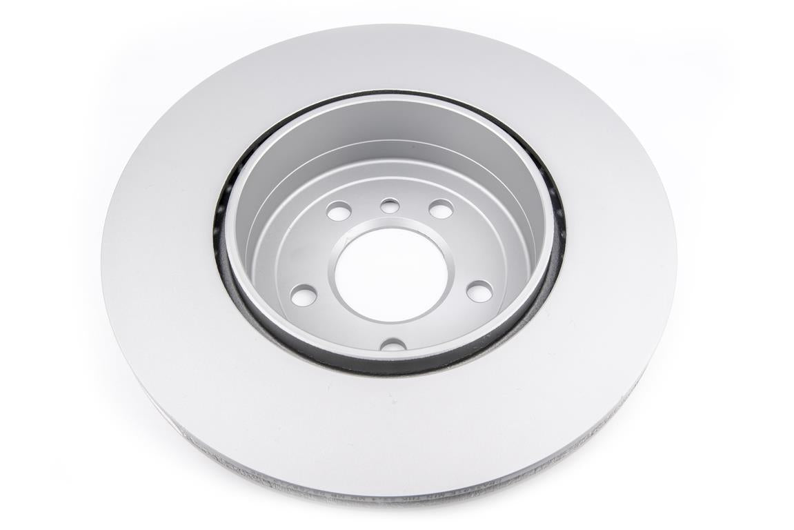 Disc Frana DBA Street Series En Shield plain Spate 345mm BMW DBA3291E
