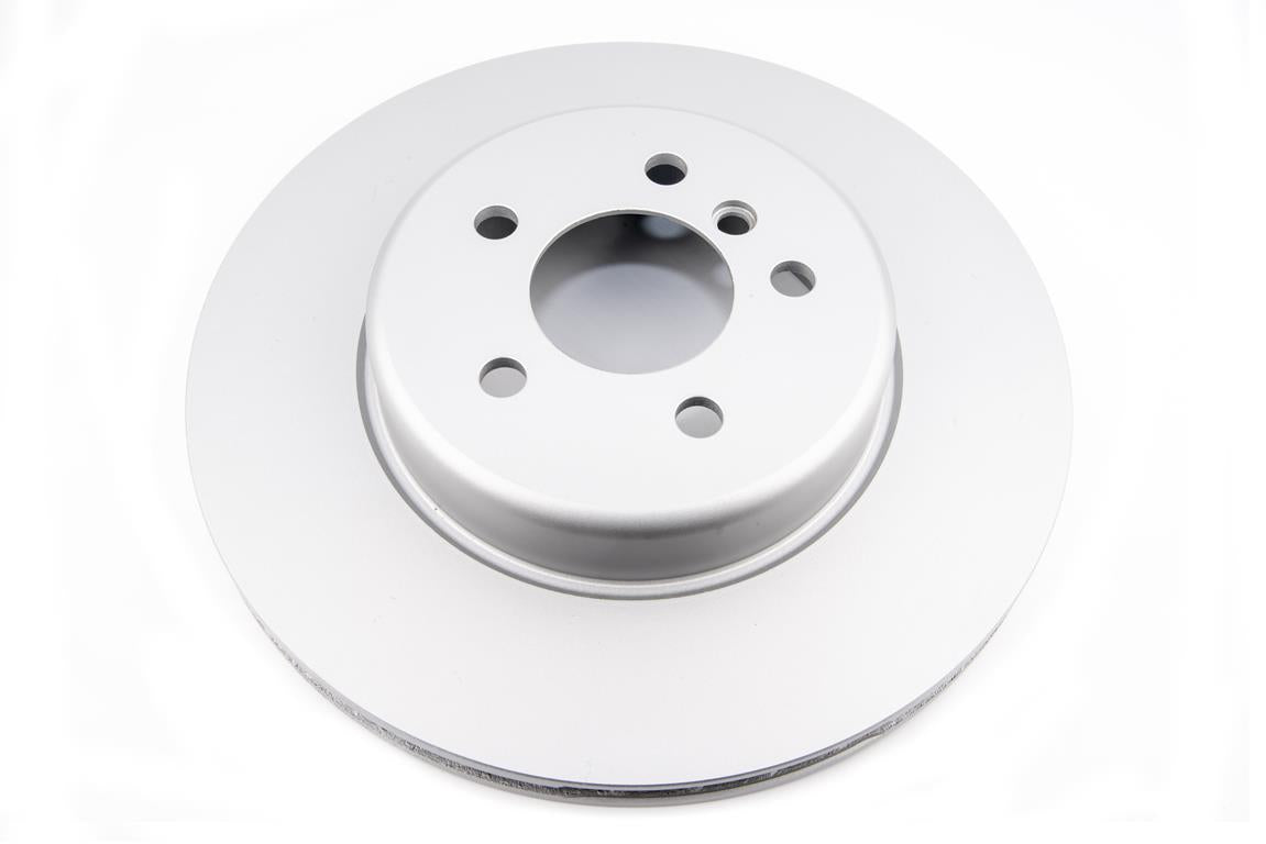 Disc Frana DBA Street Series En Shield plain Spate 345mm BMW DBA3291E