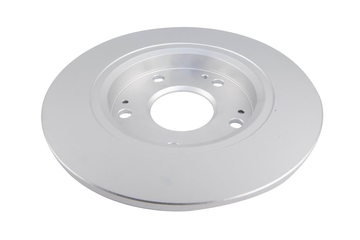Disc Frana DBA Street Series En Shield plain Spate 259.8mm Honda CR-Z DBA3337E