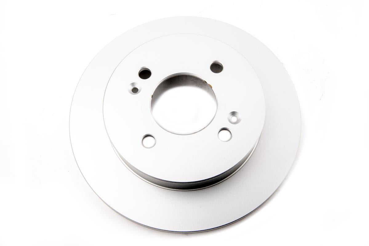 Disc Frana DBA Street Series En Shield plain Spate 234mm Kia Picanto DBA3345E