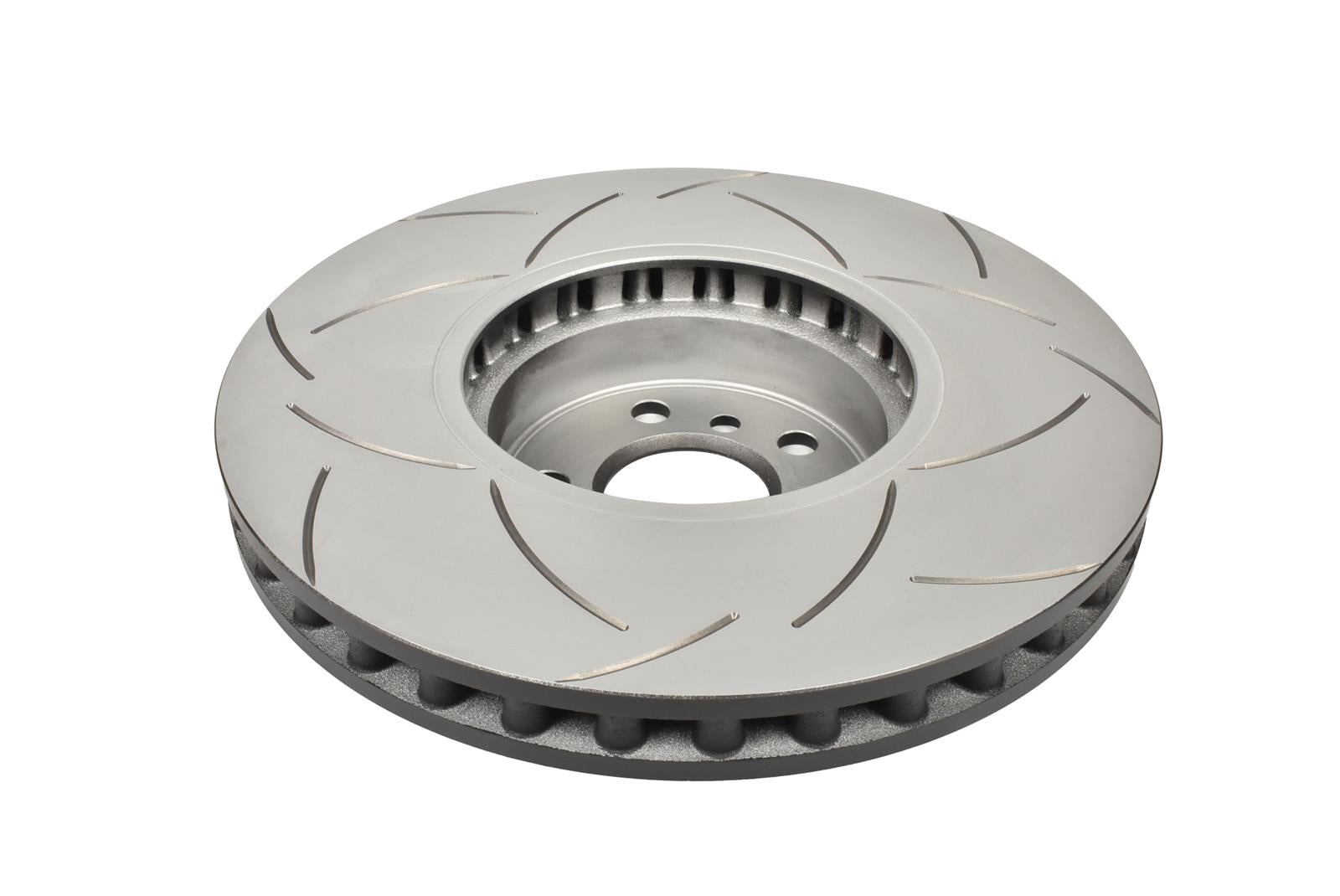 Placute Frana DBA Brake Kit Street Series T2 Slotted & Street Performance (2x DBA3417S + DB15107SP) Fata BMW/Toyota DBA3417S-15107SP