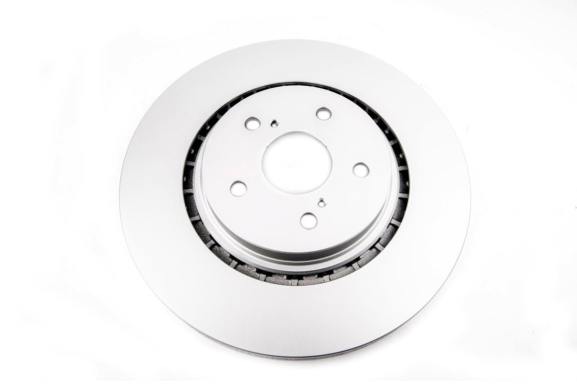 Disc Frana DBA Street Series En Shield plain Fata 328mm Toyota Camry DBA3450E