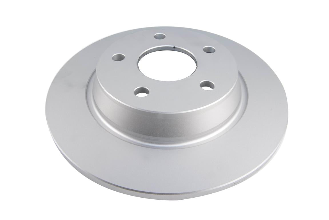 Disc Frana DBA Street Series En Shield plain Spate 271mm Ford Focus DBA3765E