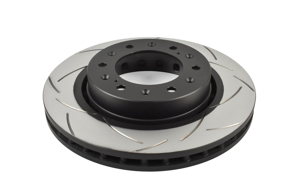 Disc Frana DBA Street Series T2 Fata 320mm Isuzu D-Max DBA3766S