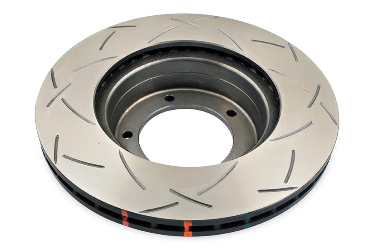Disc Frana DBA 4000 Series T3 Fata 298mm Land Rover Range Rover Evoque DBA4086S